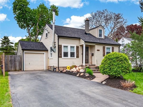 237 Nantucket Road, Rochester, NY 14626