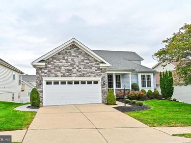 6916 BIRKENHEAD PLACE, GAINESVILLE, VA 20155