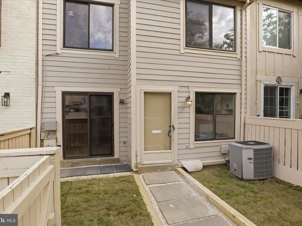 10107 RIDGELINE DRIVE, MONTGOMERY VILLAGE, MD 20886
