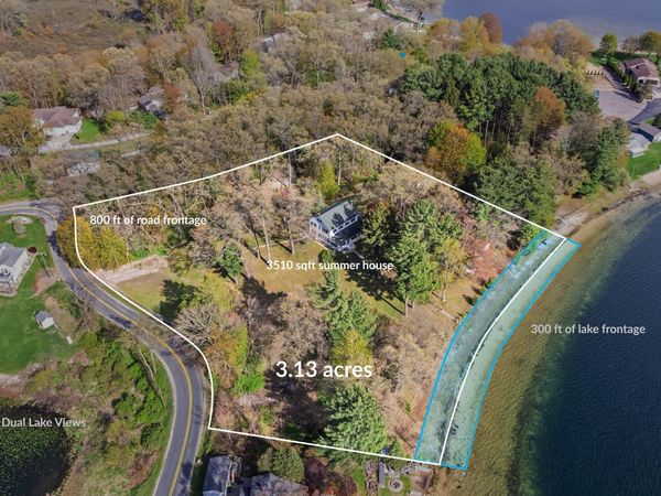2613 Duff Road, Twin Lake, MI 49457