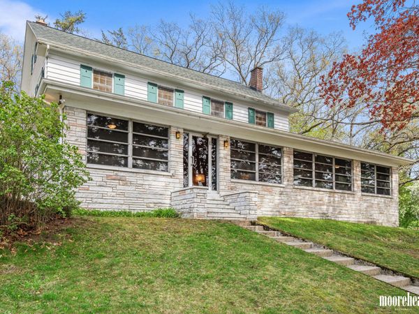 2613 Duff Road, Twin Lake, MI 49457