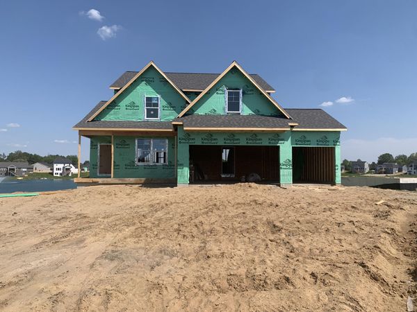 10582 Winnie Lane, Allendale, MI 49401