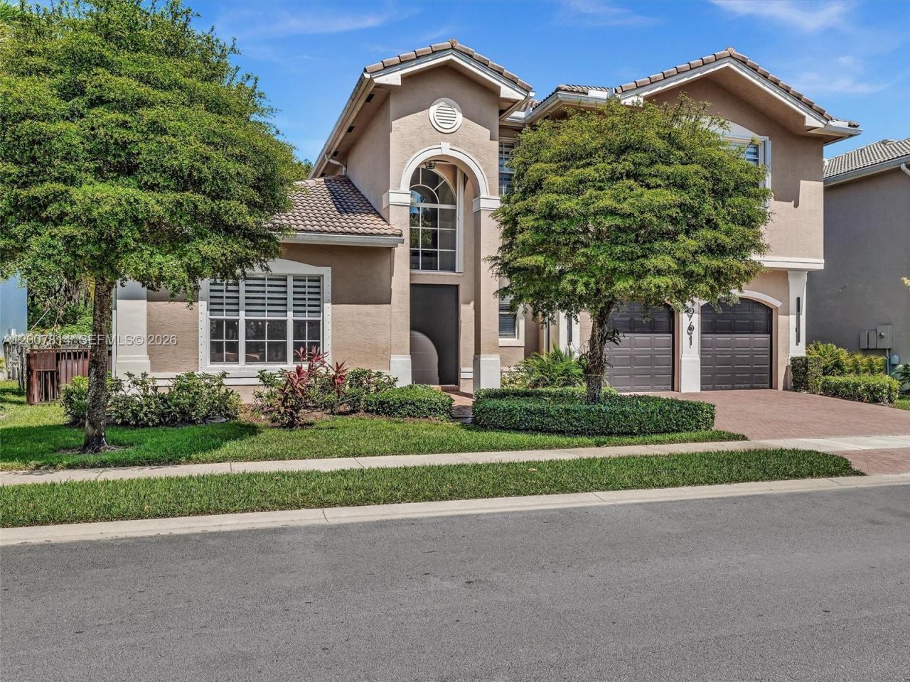 4961 SW 173rd Ave , Miramar, FL 33029 Photo