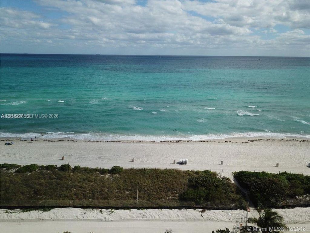 5055 Collins Ave , Unit 14A, Miami Beach, FL 33140 Photo