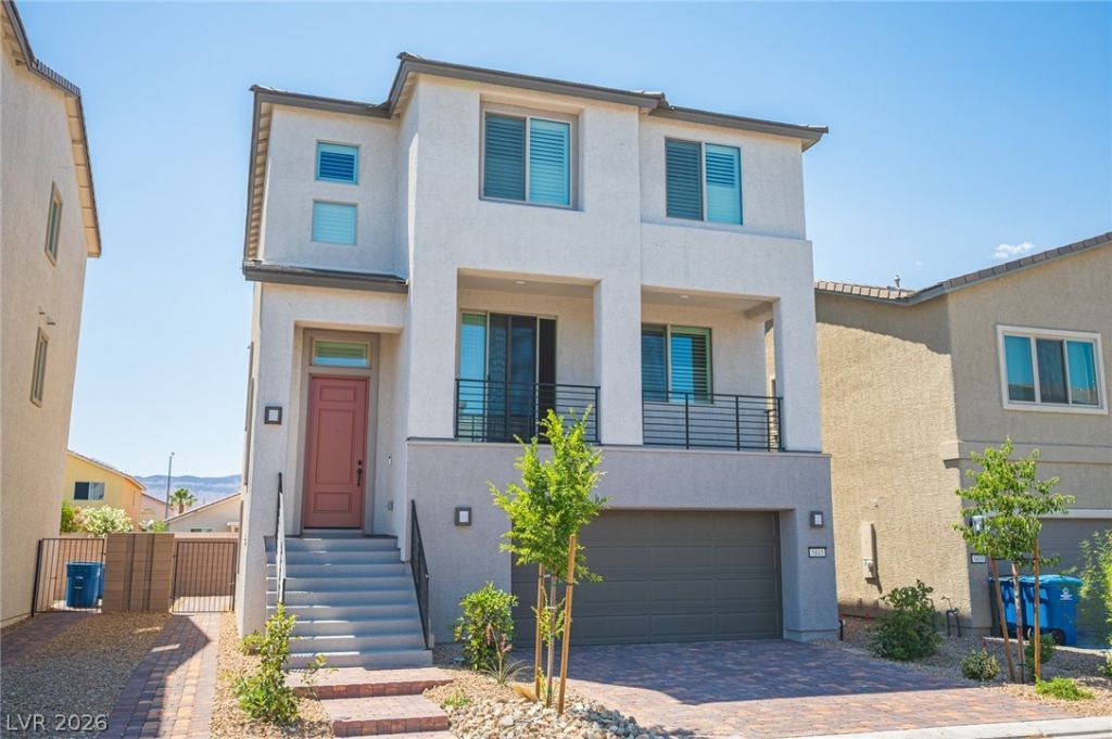 5845 Marigold Sunset Court , Las Vegas, NV 89113 Main Photo
