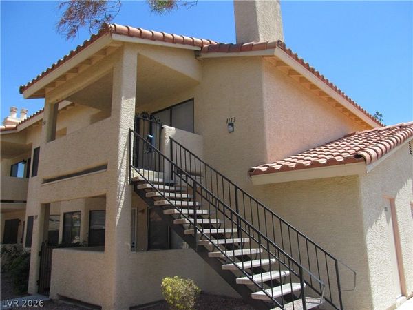 1113 N Buffalo Drive, Unit 201, Las Vegas, NV 89128