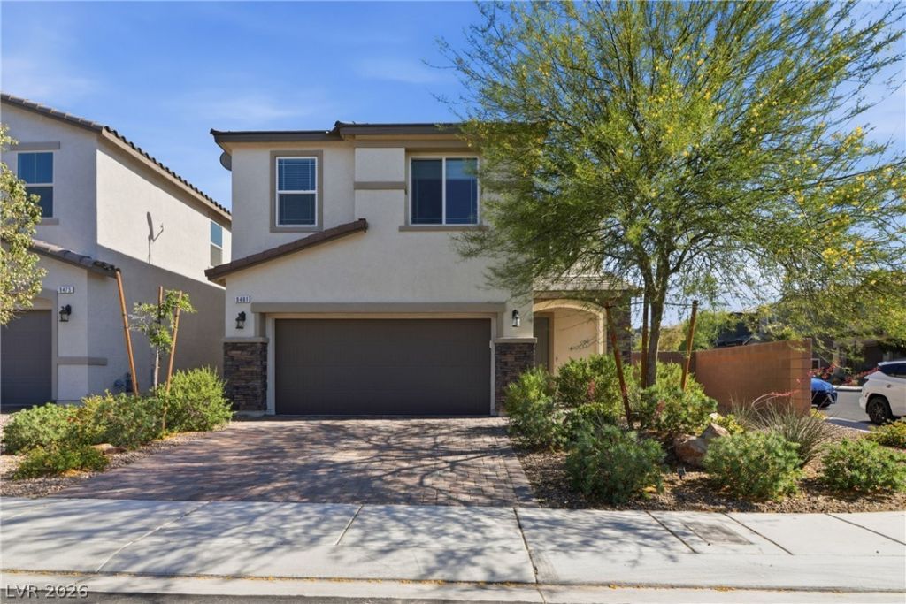 9481 Brough Avenue, Las Vegas, NV 89178 Main Photo