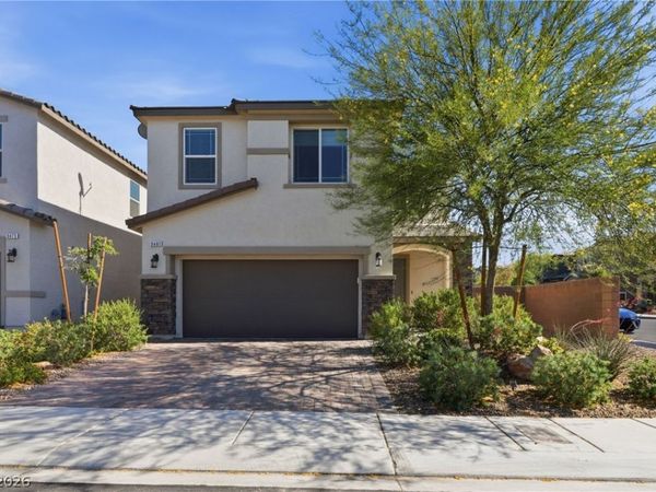 9481 Brough Avenue, Las Vegas, NV 89178