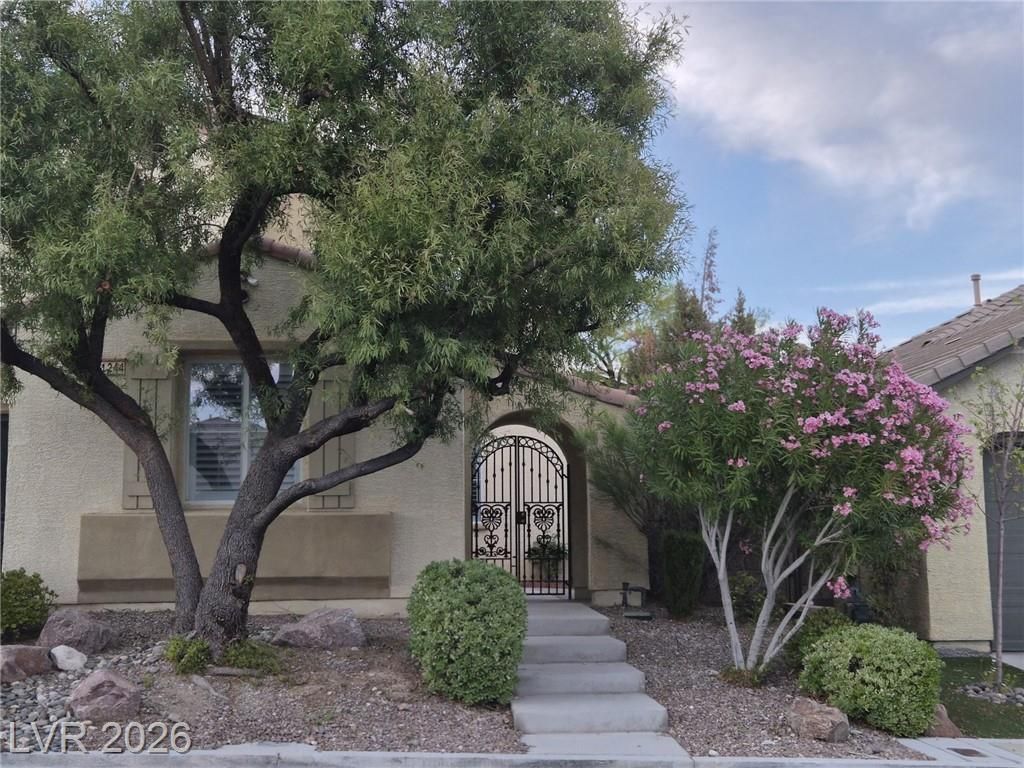 11244 Jasper Grove Avenue, Las Vegas, NV 89138 Main Photo