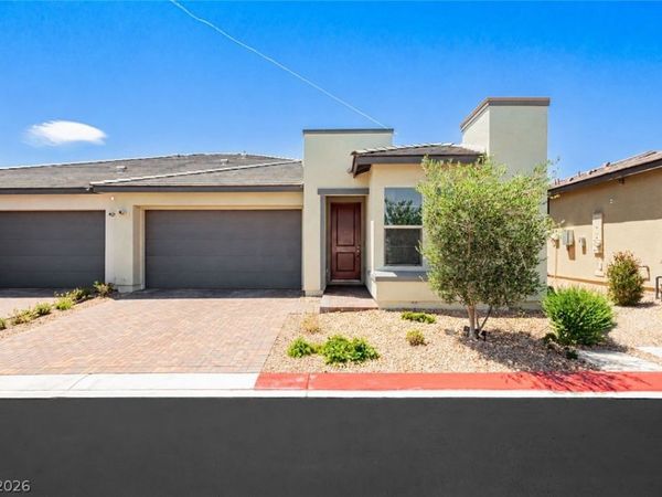 10135 Carmine Clay Drive , Las Vegas, NV 89143
