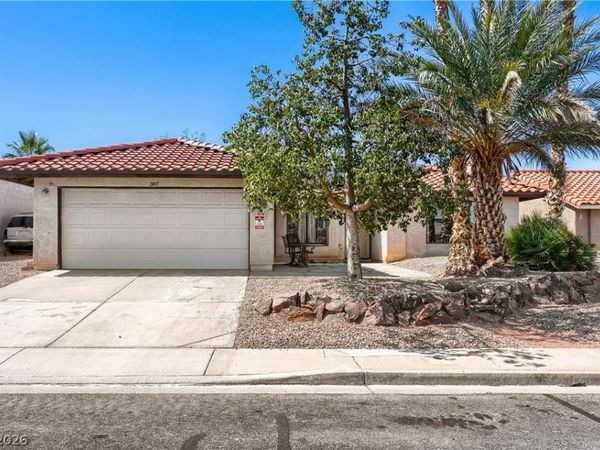 387 Marston Way, Henderson, NV 89015