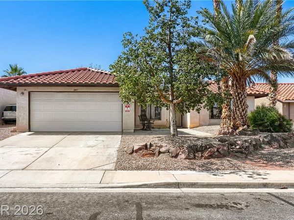 387 Marston Way, Henderson, NV 89015