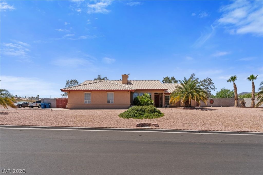 821 Madrid Avenue, Henderson, NV 89015 Main Photo