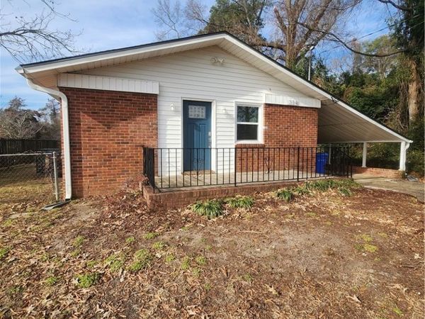 314 Bradford Avenue, Fayetteville, NC 28301
