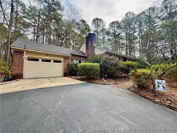 1963 Wedgewood Drive , Sanford, NC 27332