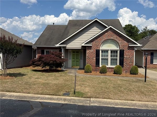 1813 Stetson Lane, Fayetteville, NC 28304