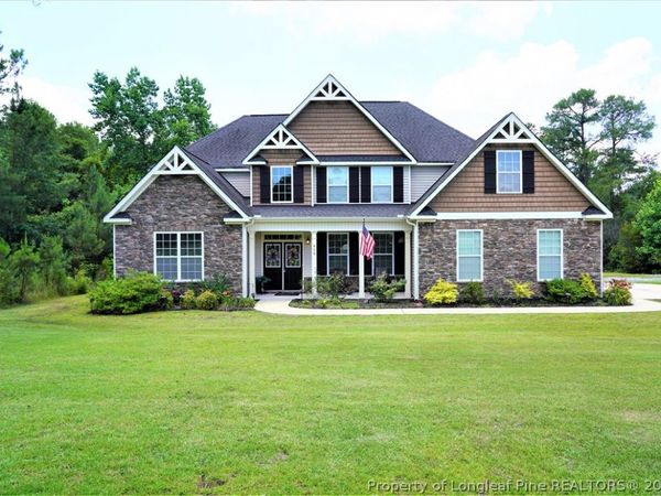 930 Old Vander Road, Fayetteville, NC 28312