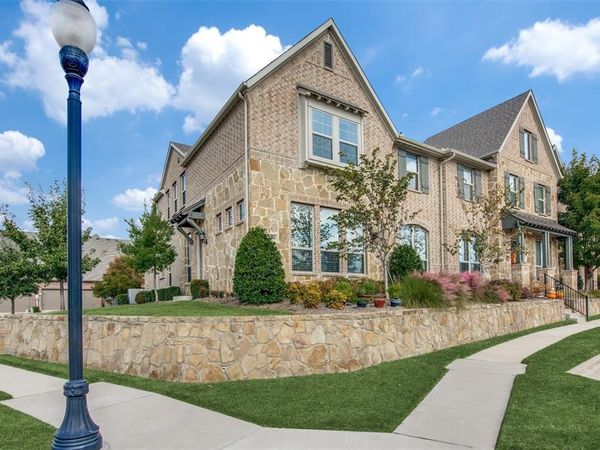 7216 Mitchell Drive, McKinney, TX 75070
