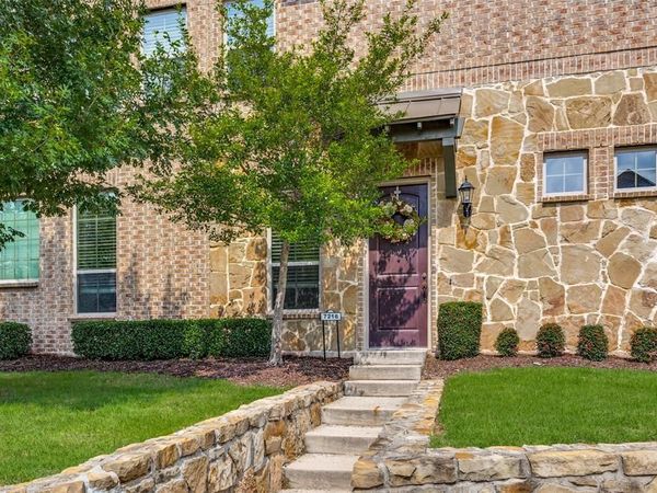 7216 Mitchell Drive, McKinney, TX 75070