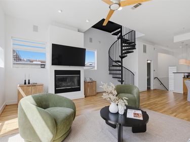 2111 Clark Street, Unit H, Dallas, TX 75204