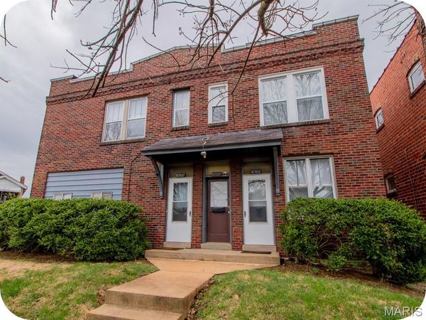 5700 Goener Avenue , St Louis, MO 63116