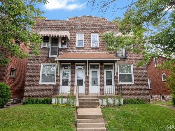 5704 Goener Avenue , St Louis, MO 63116
