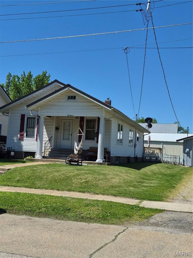 211 N Fite Street , Bonne Terre, MO 63628 Main Photo