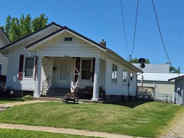 211 N Fite Street , Bonne Terre, MO 63628