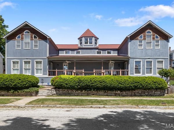 436 E 3rd Street , Unit A, Alton, IL 62002