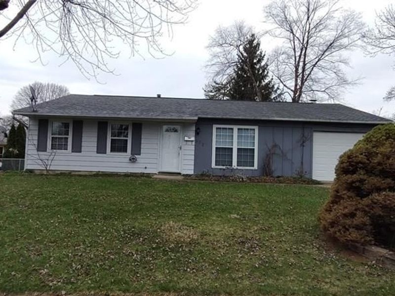 502 Unger Avenue, Englewood, OH 45322 Photo 1