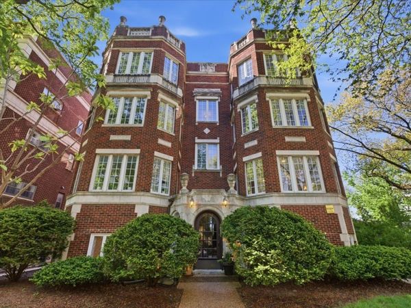 500 Sheridan Road , Unit GE, Evanston, IL 60202