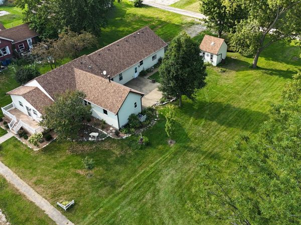 218 W South Street, Dwight, IL 60420