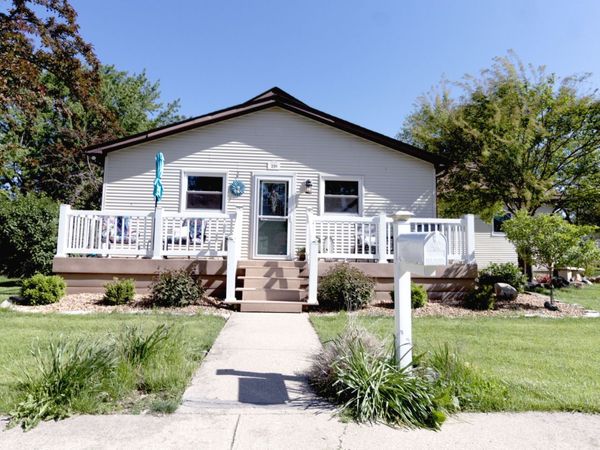 218 W South Street , Dwight, IL 60420
