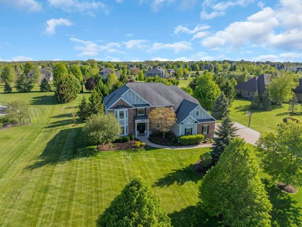 43W707 N Sunset Views Drive , St. Charles, IL 60175