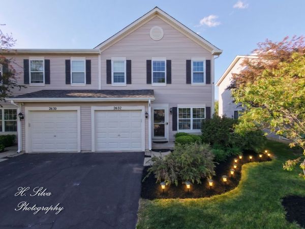 2632 Ross Street , Hampshire, IL 60140