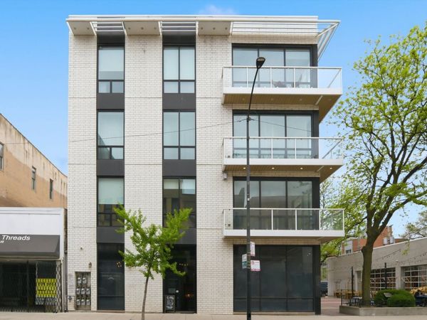 1258 N Milwaukee Avenue , Unit 2N, Chicago, IL 60622