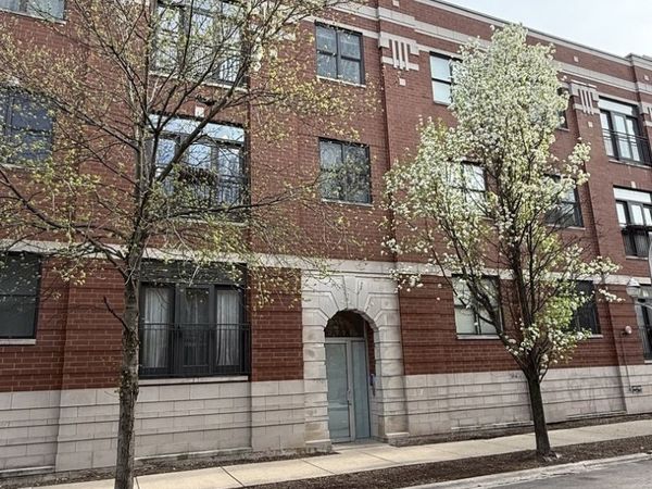 2771 W francis Place , Unit 302N, Chicago, IL 60647