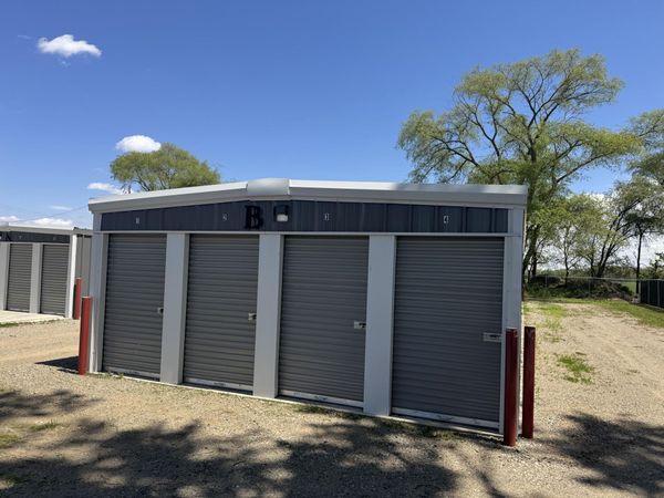 585 Saint Joseph Road, Burr Oak, MI 49030
