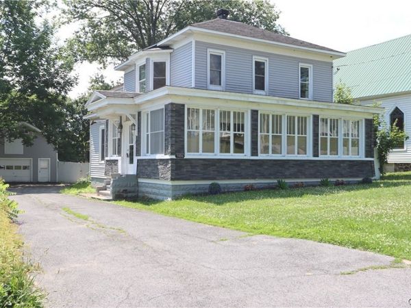 5006 State Route 410, Castorland, NY 13620