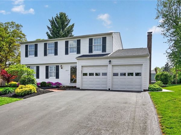 1214 Lamson Circle , Pittsburgh, PA 15241