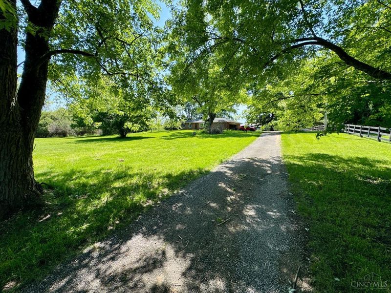 7111 Elk Creek Road, Madison Twp, OH 45042 Photo 1