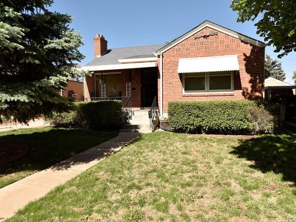 2117 Wyoming Ave, Pueblo, CO 81004