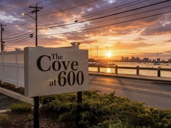 600 Shirley St, Unit 11, Winthrop, MA 02152