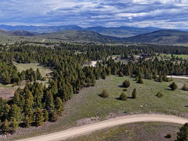 Nhn Lot 31A Phase 3 Dolus Lakes Road , Unit 31A, Deer Lodge, MT 59722