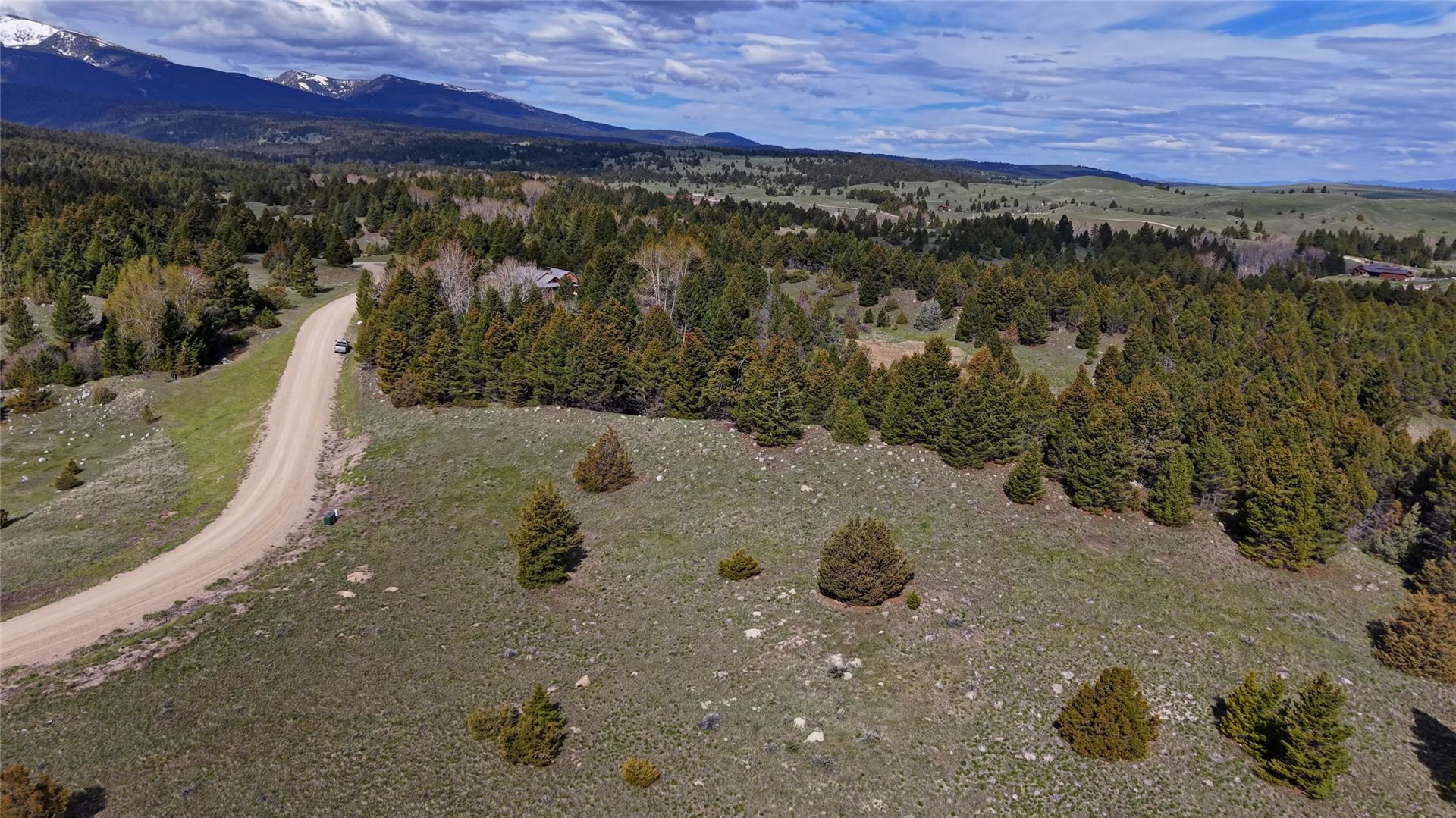 Nhn Lot 31a Phase 3 Dolus Lakes Road , Unit 31A, Deer Lodge, MT 59722 Main Photo