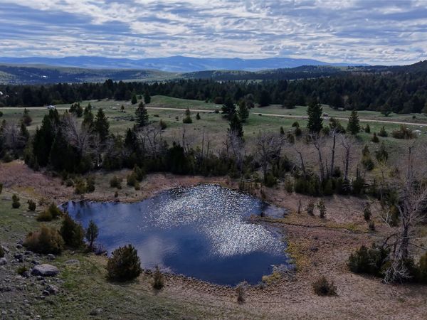 Nhn Lot 12 Phase 6 N Bighorn Road , Deer Lodge, MT 59722
