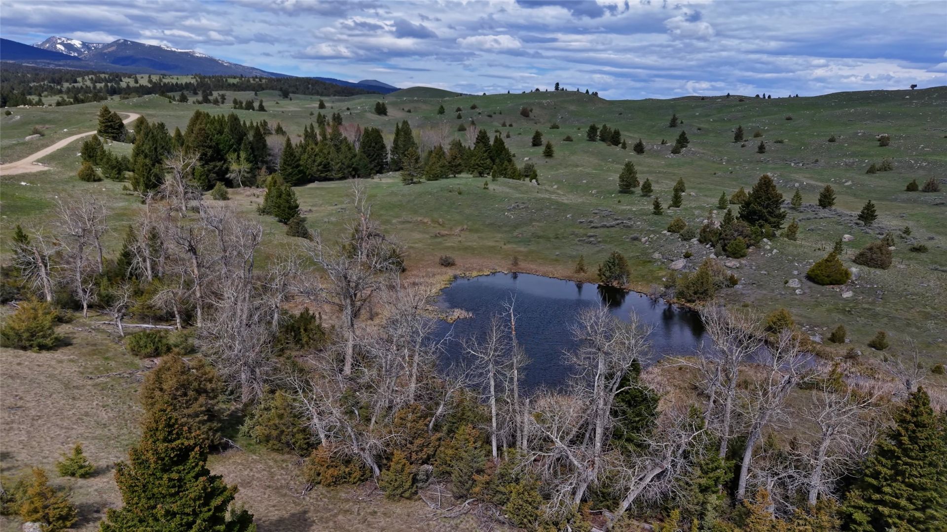 Nhn Lot 12 Phase 6 N Bighorn Road , Deer Lodge, MT 59722 Main Photo