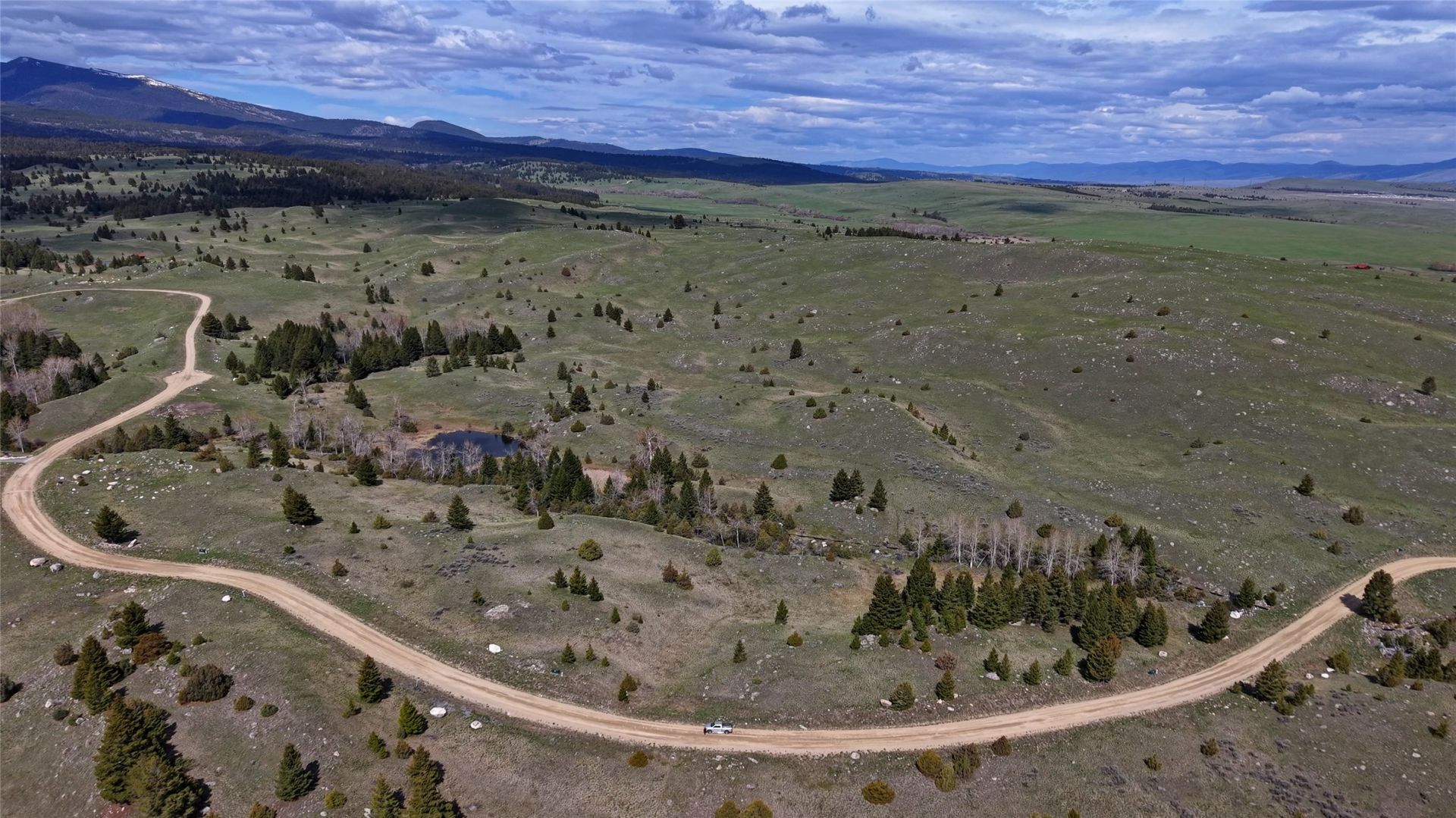 Nhn Lot 11 Phase 6 N Bighorn Road , Unit 6, Deer Lodge, MT 59722 Main Photo