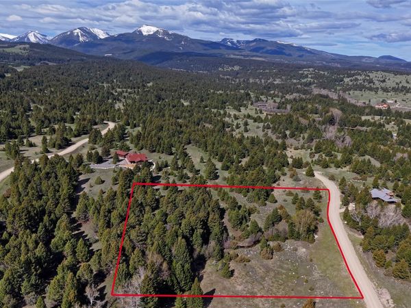 Nhn Lot 28 Phase 3 Dolus Lakes Road , Unit 28, Deer Lodge, MT 59722