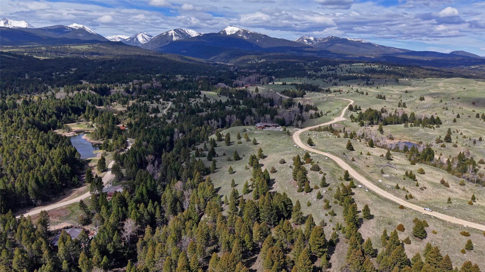 Nhn Lot 3 Phase 6 N Bighorn Road , Unit 3, Deer Lodge, MT 59722 Main Photo